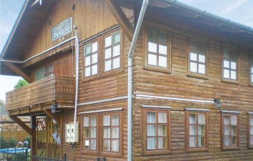 Six-Bedroom Apartment in Buzsak-Csisztapuszta in Csisztapuszta