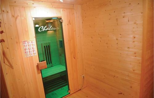  Chalet Madelin in Érezée