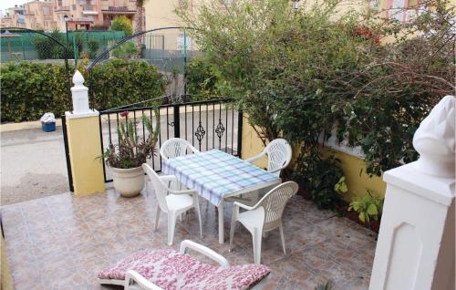 Holiday Home Colinas 02 - image 9