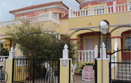Holiday Home Colinas 02 - image 10