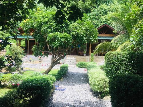 Sahnan Guest House