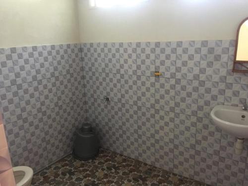 Sahnan Guest House