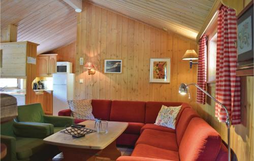 Holde, Hemsedal (photo 7)