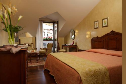 Hotel Bisanzio - image 5