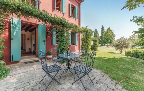  Country House Antica Vigna, Pension in Susegana