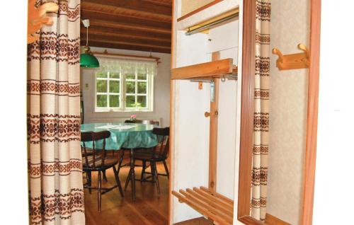 Фасада на хотела, Holiday Home Loaklev Vetlanda Ii in Loaklev