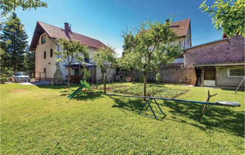  One-Bedroom Apartment in Delnice, Pension in Delnice bei Stari Laz