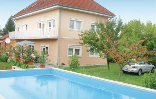  Vécsey Kàroly utca-Zamárdi, Unterkunft in Zamárdi