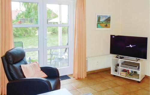 1 Bedroom Beautiful Apartment In Kirchdorf