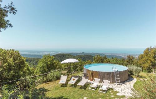  Holiday home Camaiore (LU) 43 in Lucese