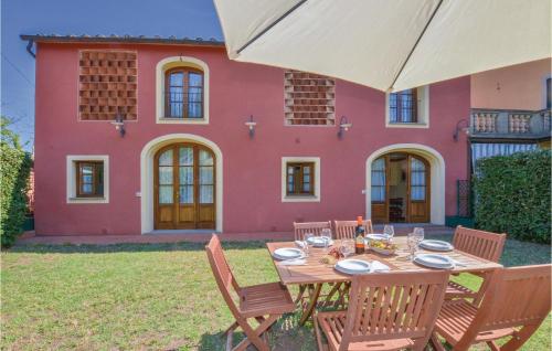 Casa Vittorio - Capannori Casa Vittorio - Capannori