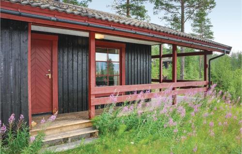 Awesome Home In Lofsdalen With Kitchen