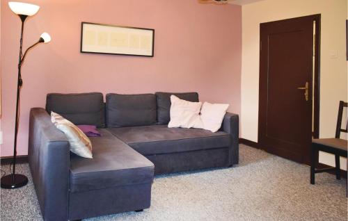  Apartment Sankt Vith 203 in Schoenberg