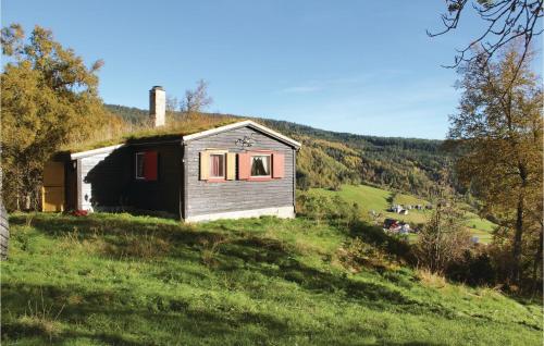 . Three-Bedroom Holiday Home in Voss