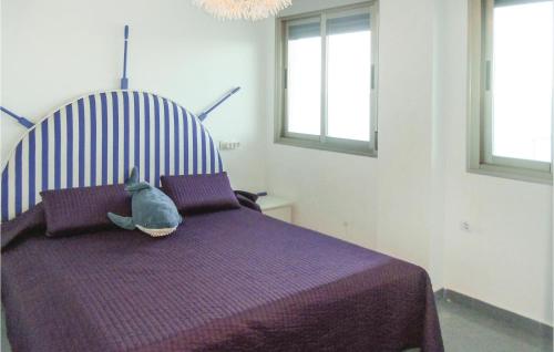 Two-Bedroom Apartment in La Manga del Mar Menor - main image