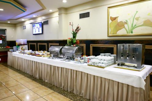 Prince Hotel - 식음료(F&B)