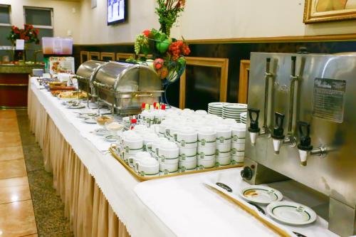 Prince Hotel - 식음료(F&B)