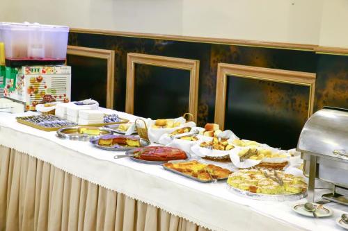 Prince Hotel - 식음료(F&B)