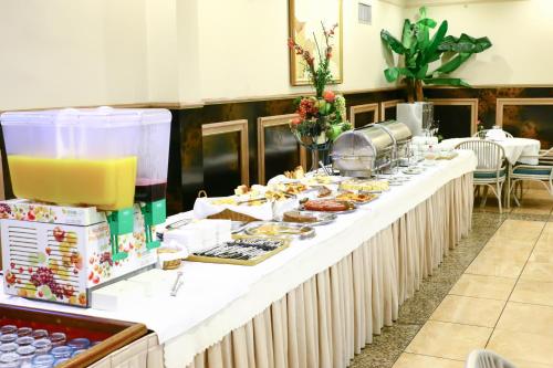 Prince Hotel - 식음료(F&B)
