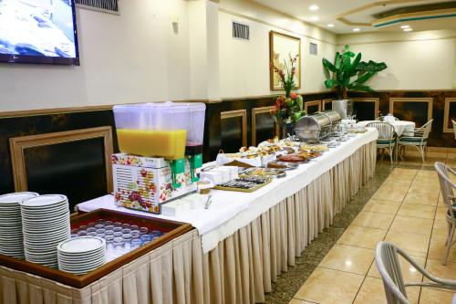 Prince Hotel - 식음료(F&B)