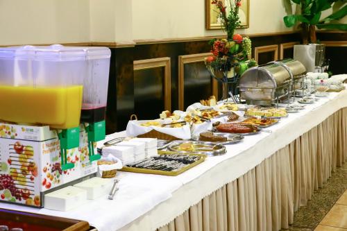 Prince Hotel - 식음료(F&B)