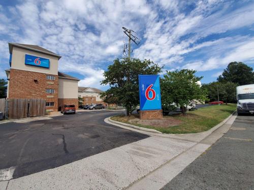 Motel 6-Richmond, VA - I-64 West in Richmond, USA