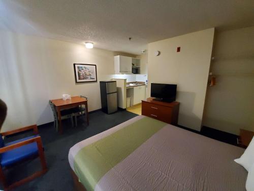 Motel 6-Richmond, VA - I-64 West in Richmond, USA