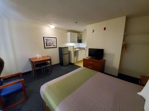 Motel 6-Richmond, VA - I-64 West