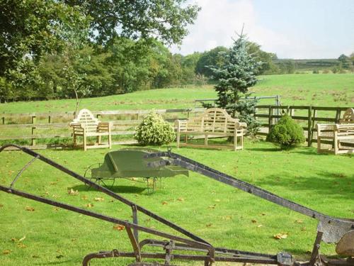 Bessiestown Country Guesthouse - image 4