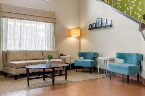 Sleep Inn Orangeburg in Orangeburg, USA