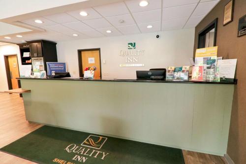 Quality Inn Shelburne - Burlington