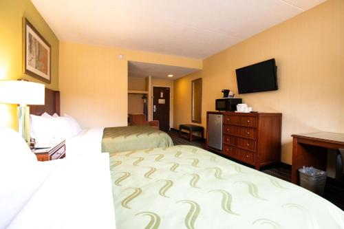 Quality Inn Cromwell - Middletown