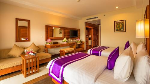 Angkor Miracle Resort & Spa