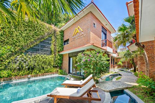villa Đà Nẵng 7 phòng ngủ
