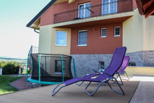Synergy House 5