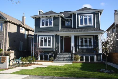 Vancouver Traveller B&B - Accommodation - Vancouver
