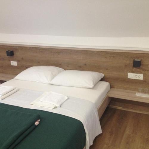  Double Room Jezerce 17768a in Plitvička Jezera
