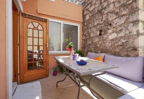  Apartment More in Trogir