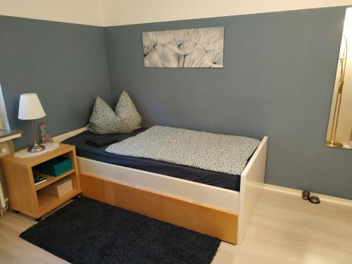Bed & Breakfast Bonn, Бонн (фото 7)