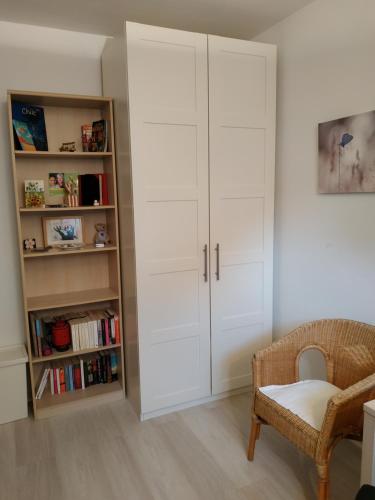 Bed & Breakfast Bonn, Бонн (фото 6)