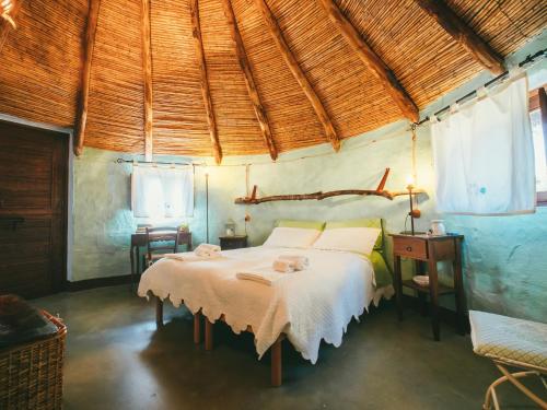  Essenza Sardegna in Torpè