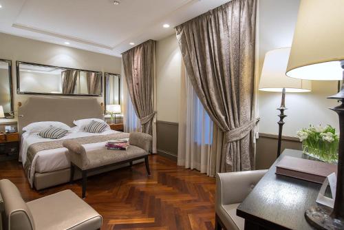 Hotel Lunetta