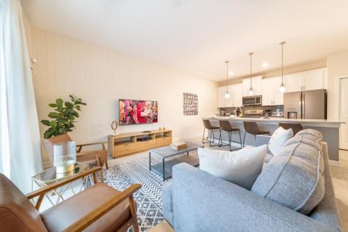 Villas in Kissimmee Florida