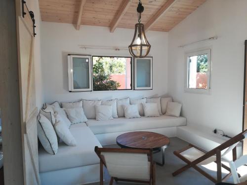 Jannat's Cottage gîte à louer Metókhi