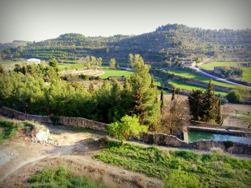 Cal Baster - Vallbona de les Monges