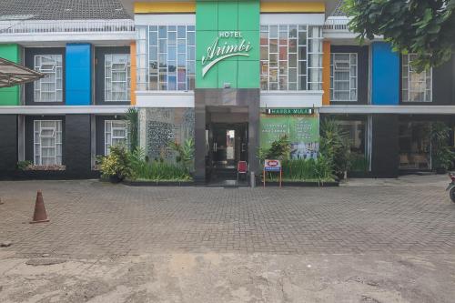 RedDoorz Plus Near Alun Alun Bandung