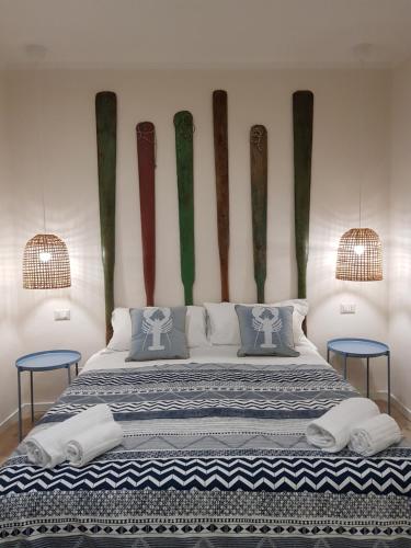 Quadruple Room with Private Bathroom image 10