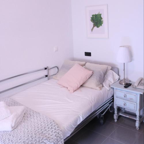 1 twin bed