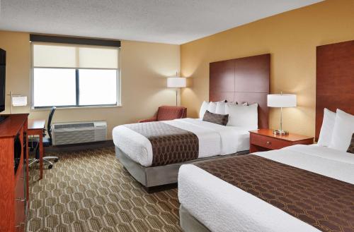 Best Western Plus Milwaukee Airport Hotel & Conference Center in Milwaukee, USA