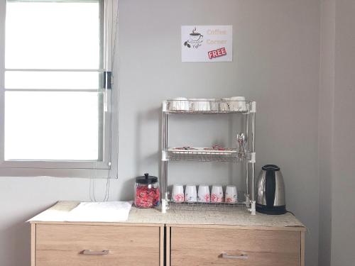 24 Hostel Donmuang